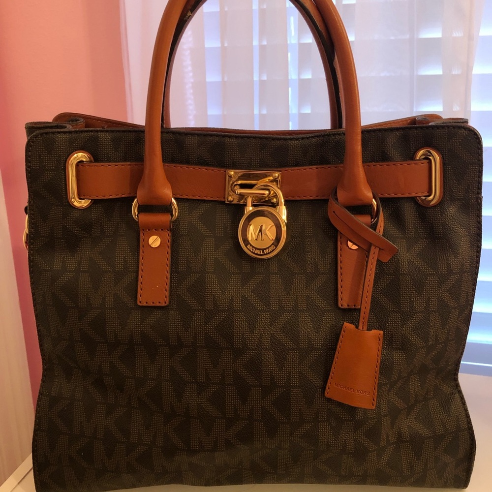 Michael Kors Bag
